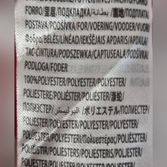 NWT Farm Rio Endless Summer Red Midi Tank Floral Mod Stretch Dress Size S  $190 - Picture 10 of 12